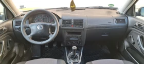 VW Golf 1.6SR, снимка 15