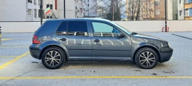 VW Golf 1.6SR, снимка 4