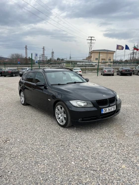 BMW 330, снимка 1