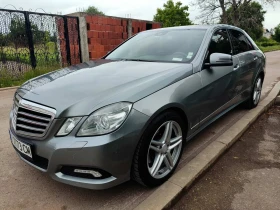  Mercedes-Benz E 350