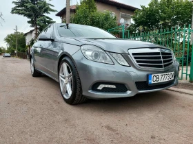 Mercedes-Benz E 350, снимка 4