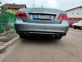 Mercedes-Benz E 350, снимка 2