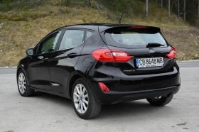 Ford Fiesta TITANIUM, снимка 6