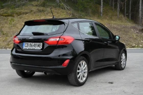 Ford Fiesta TITANIUM, снимка 4