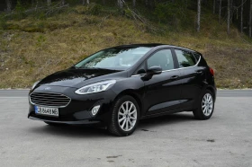 Ford Fiesta TITANIUM, снимка 1