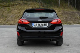 Ford Fiesta TITANIUM, снимка 5