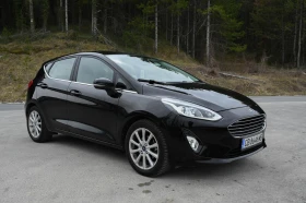 Ford Fiesta TITANIUM, снимка 3