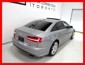 Audi A6 * S-Line * * HeadUp * AвтоКредит * &#60;ЦЕНА ДО БГ, снимка 6