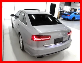 Audi A6 * S-Line * * HeadUp * AвтоКредит * &#60;ЦЕНА ДО БГ, снимка 5