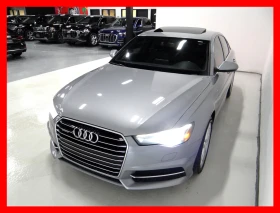 Audi A6 * S-Line * * HeadUp * AвтоКредит * &#60;ЦЕНА ДО БГ, снимка 4