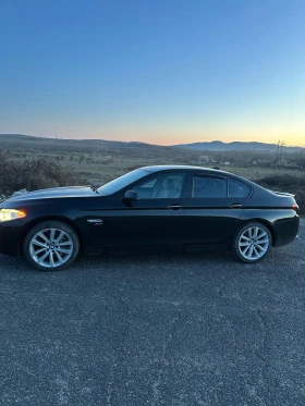 BMW 535 3.5 xi, снимка 9