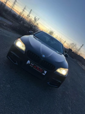 BMW 535 3.5 xi, снимка 4