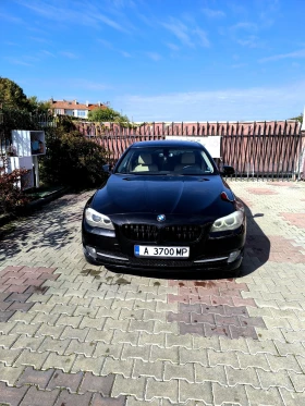 Обява за продажба на BMW 520 Harman/Kardon ~22 500 лв. - изображение 1 | Auto.bg Обява за продажба на BMW 520 Harman/Kardon ~22 500 лв. - изображение 1