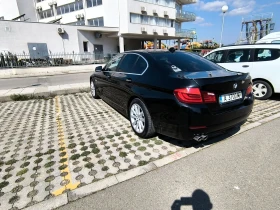 BMW 520 D. Harman/Kardon, снимка 4