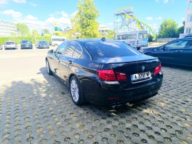 BMW 520 Harman/Kardon | Mobile.bg    5