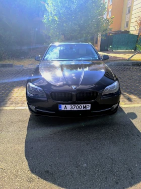 BMW 520 Harman/Kardon | Mobile.bg    2