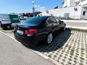 BMW 520 D. Harman/Kardon, снимка 5