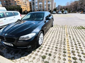 BMW 520 D. Harman/Kardon, снимка 2