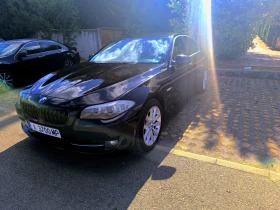 BMW 520 Harman/Kardon | Mobile.bg    3
