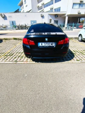 BMW 520 Harman/Kardon | Mobile.bg    6