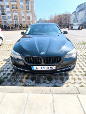 BMW 520 D. Harman/Kardon, снимка 1