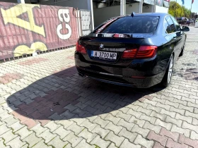Обява за продажба на BMW 520 Harman/Kardon ~22 500 лв. - изображение 3 | Auto.bg Обява за продажба на BMW 520 Harman/Kardon ~22 500 лв. - изображение 3