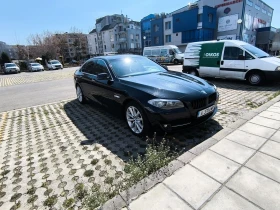 BMW 520 D. Harman/Kardon, снимка 3