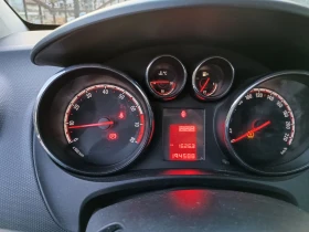 Обява за продажба на Opel Meriva 1.4Т 120кс Газ инж ~8 900 лв. - изображение 9