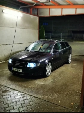 Audi A4 | Mobile.bg    2