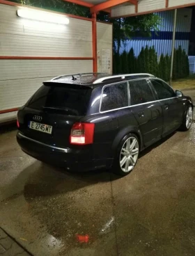 Audi A4 | Mobile.bg    4