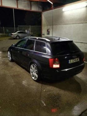 Audi A4 | Mobile.bg    3