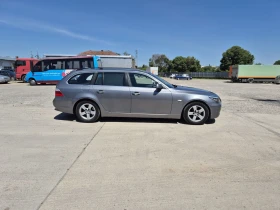 BMW 520 | Mobile.bg    5