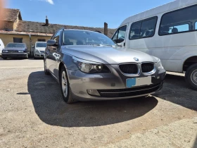 BMW 520 | Mobile.bg    7