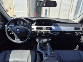 BMW 520 | Mobile.bg    8