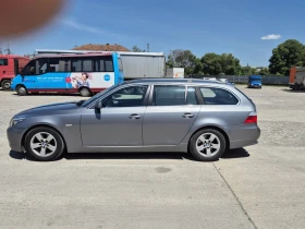 BMW 520 | Mobile.bg    3