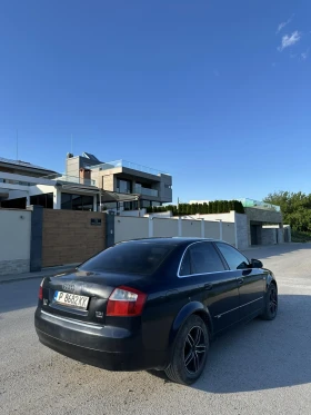 Обява за продажба на Audi A4 1.9tdi 131k.c 6 скорости ~4 400 лв. - изображение 3