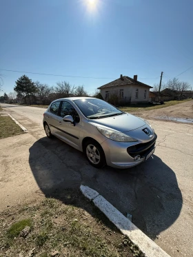 Peugeot 207 | Mobile.bg    2