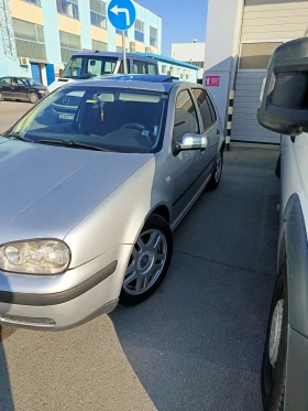 VW Golf 4 | Mobile.bg    5