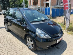 Honda Jazz 1.2i/KLIMA | Mobile.bg    2