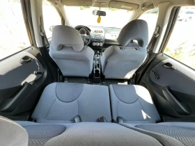 Honda Jazz 1.2i/KLIMA | Mobile.bg    9