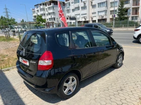 Honda Jazz 1.2i/KLIMA | Mobile.bg    3