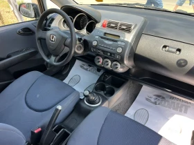 Honda Jazz 1.2i/KLIMA | Mobile.bg    10