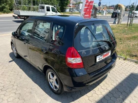 Honda Jazz 1.2i/KLIMA | Mobile.bg    4