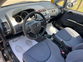 Honda Jazz 1.2i/KLIMA | Mobile.bg    5