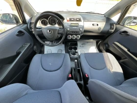Honda Jazz 1.2i/KLIMA | Mobile.bg    8