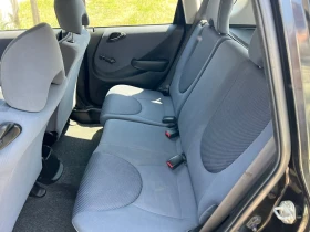 Honda Jazz 1.2i/KLIMA | Mobile.bg    13