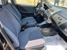 Honda Jazz 1.2i/KLIMA | Mobile.bg    11