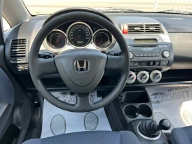 Honda Jazz 1.2i/KLIMA | Mobile.bg    7
