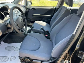 Honda Jazz 1.2i/KLIMA | Mobile.bg    6