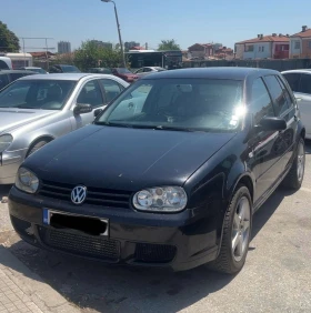 Обява за продажба на VW Golf ~3 900 лв. - изображение 3